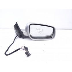 RETROVISOR DERECHO SKODA SUPERB (3U4)