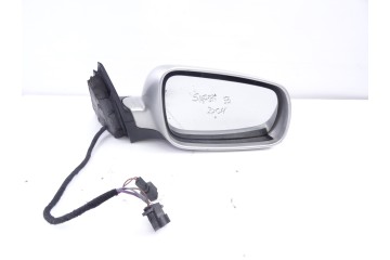  RETROVISOR DERECHO SKODA SUPERB (3U4) Classic 2003 208355 SKODA - 1