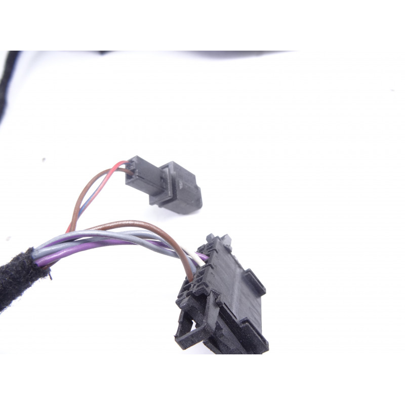  RETROVISOR DERECHO SKODA SUPERB (3U4) Classic 2003 208355 SKODA - 3