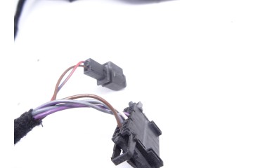  RETROVISOR DERECHO SKODA SUPERB (3U4) Classic 2003 208355 SKODA - 3