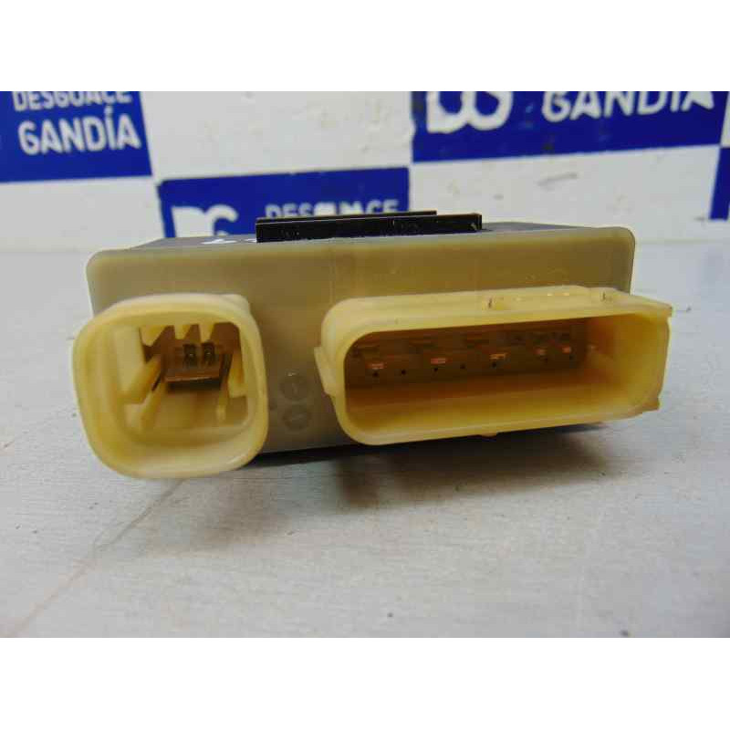 9652021180 CAJA PRECALENTAMIENTO CITROEN BERLINGO COMBI