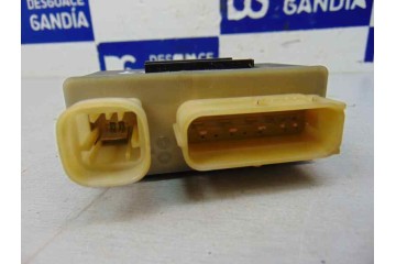 9652021180 CAJA PRECALENTAMIENTO CITROEN BERLINGO COMBI SX Multispace 2009 9652021180 178029 CITROEN - 1