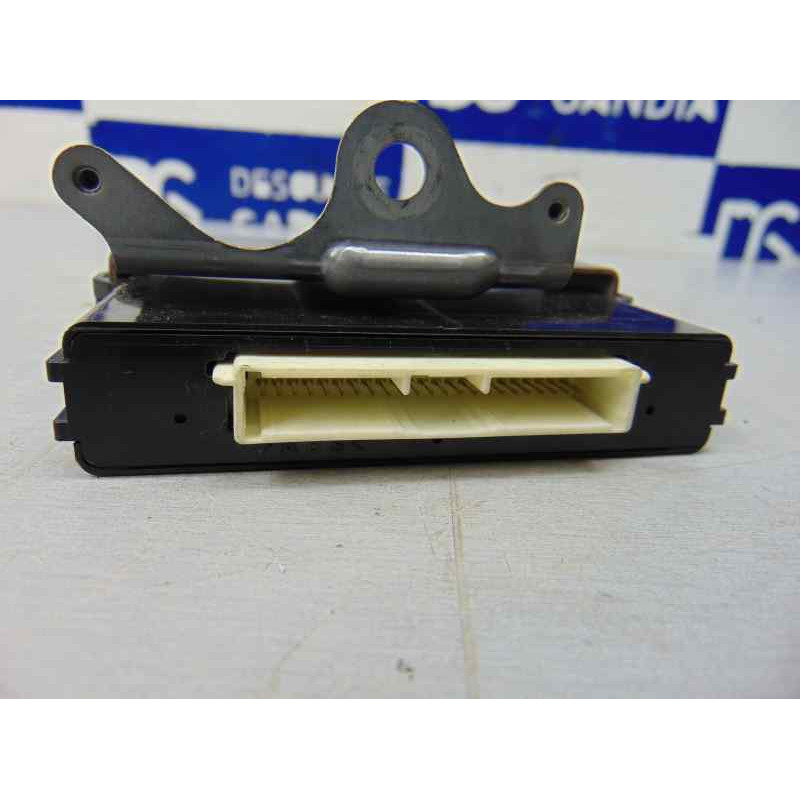 9652021180 CAJA PRECALENTAMIENTO CITROEN BERLINGO COMBI