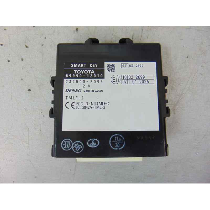 9652021180 CAJA PRECALENTAMIENTO CITROEN BERLINGO COMBI