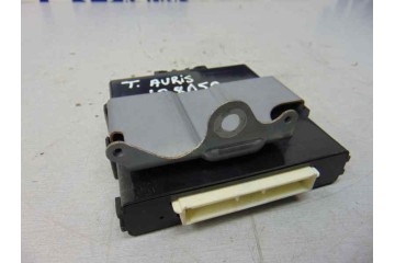 9652021180 CAJA PRECALENTAMIENTO CITROEN BERLINGO COMBI SX Multispace 2009 9652021180 178029 CITROEN - 5