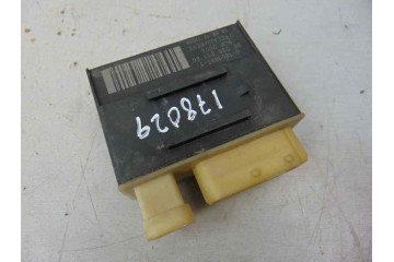 9652021180 CAJA PRECALENTAMIENTO CITROEN BERLINGO COMBI SX Multispace 2009 9652021180 178029 CITROEN - 6