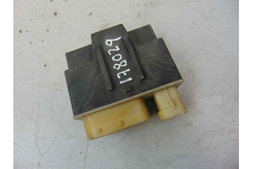 9652021180 CAJA PRECALENTAMIENTO CITROEN BERLINGO COMBI SX Multispace 2009 9652021180 178029 CITROEN - 7