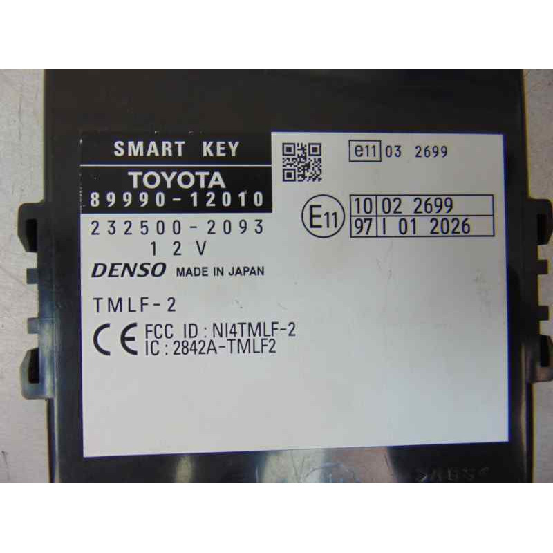 9652021180 CAJA PRECALENTAMIENTO CITROEN BERLINGO COMBI