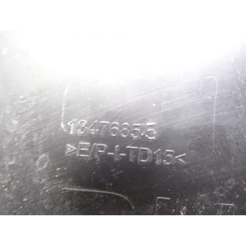 13476855 ALETIN TRASERO DERECHO CITROEN C3 AIRCROSS Feel 2019 13476855 213972 CITROEN - 1