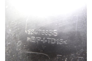 13476855 ALETIN TRASERO DERECHO CITROEN C3 AIRCROSS Feel 2019 13476855 213972 CITROEN - 1