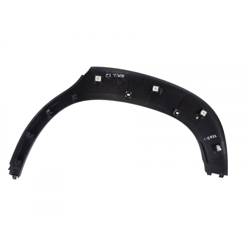 13476855 ALETIN TRASERO DERECHO CITROEN C3 AIRCROSS Feel 2019 13476855 213972 CITROEN - 2