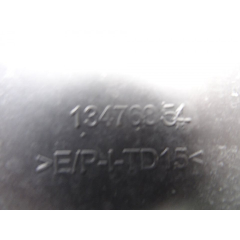 13476854 ALETIN TRASERO IZQUIERDO CITROEN C3 AIRCROSS Feel 2019 13476854 213973 CITROEN - 1