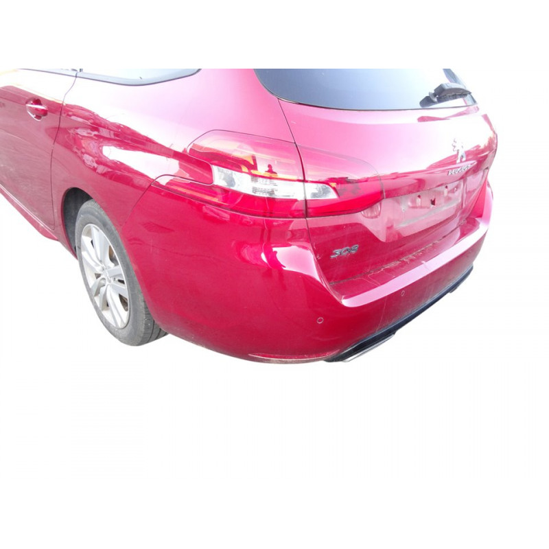  PARAGOLPES TRASERO PEUGEOT 308 SW Active 2016 214209 PEUGEOT - 1