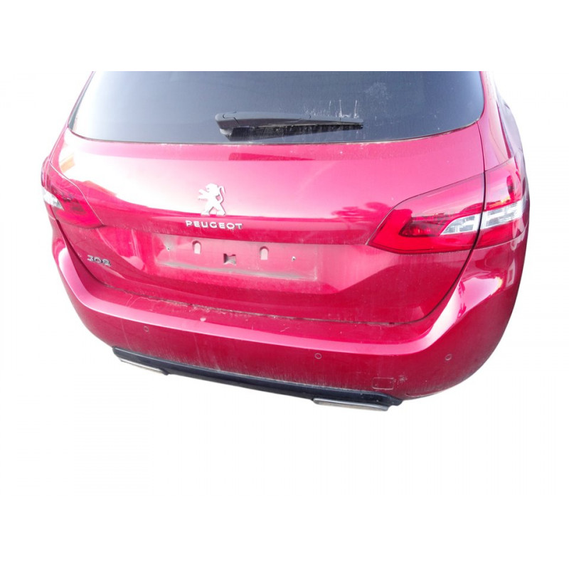  PARAGOLPES TRASERO PEUGEOT 308 SW Active 2016 214209 PEUGEOT - 2
