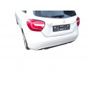  PARAGOLPES TRASERO MERCEDES-BENZ CLASE A (BM 176) A 180 CDI BlueEfficiency (176.012) 2015 214217 MERCEDES-BENZ - 1