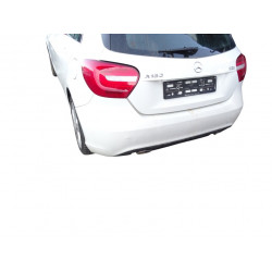 PARAGOLPES TRASERO MERCEDES-BENZ CLASE A (BM 176)