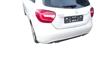  PARAGOLPES TRASERO MERCEDES-BENZ CLASE A (BM 176) A 180 CDI BlueEfficiency (176.012) 2015 214217 MERCEDES-BENZ - 1