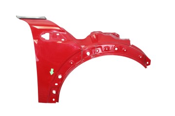 ROJA ALETA DELANTERA DERECHA MINI MINI (R56) Cooper S 2007 ROJA 214043 MINI - 1