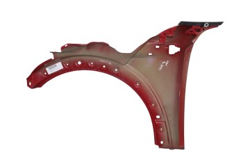 ROJA ALETA DELANTERA DERECHA MINI MINI (R56) Cooper S 2007 ROJA 214043 MINI - 2