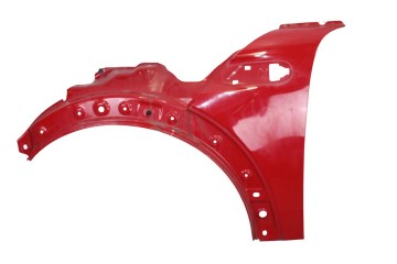 ROJA ALETA DELANTERA IZQUIERDA MINI MINI (R56) Cooper S 2007 ROJA 214044 MINI - 1
