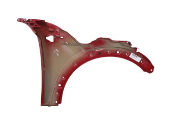 ROJA ALETA DELANTERA IZQUIERDA MINI MINI (R56) Cooper S 2007 ROJA 214044 MINI - 1