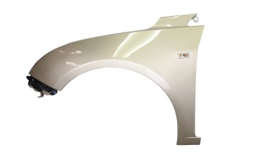 ORO ALETA DELANTERA IZQUIERDA CHEVROLET CRUZE LS 2011 ORO 214180 CHEVROLET - 1