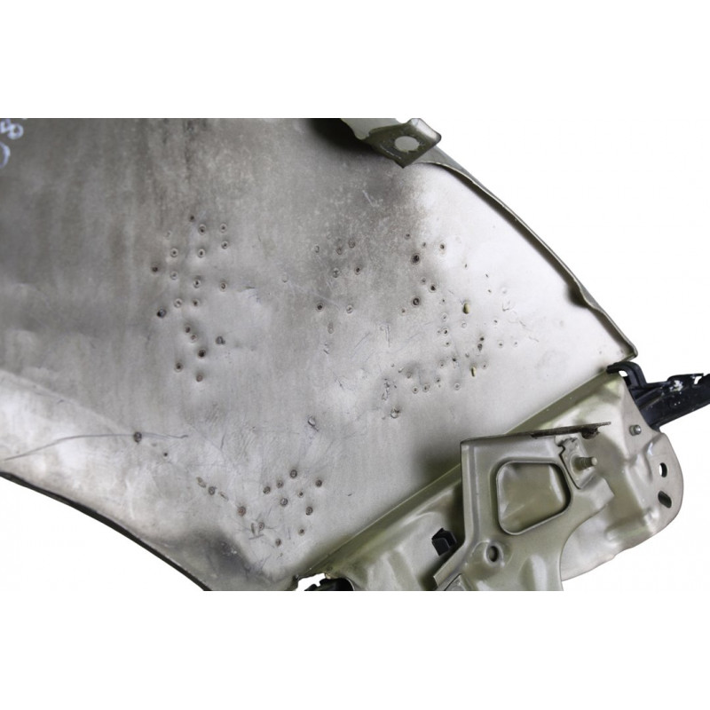 ORO ALETA DELANTERA IZQUIERDA CHEVROLET CRUZE LS 2011 ORO 214180 CHEVROLET - 2