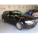 AUDI A4 AVANT (8E) 2.7 TDI (DPF)