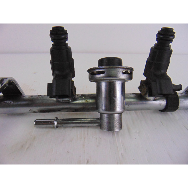  RAMPA INYECTORA MINI MINI (R50,R53) One 2001 206249 MINI - 1