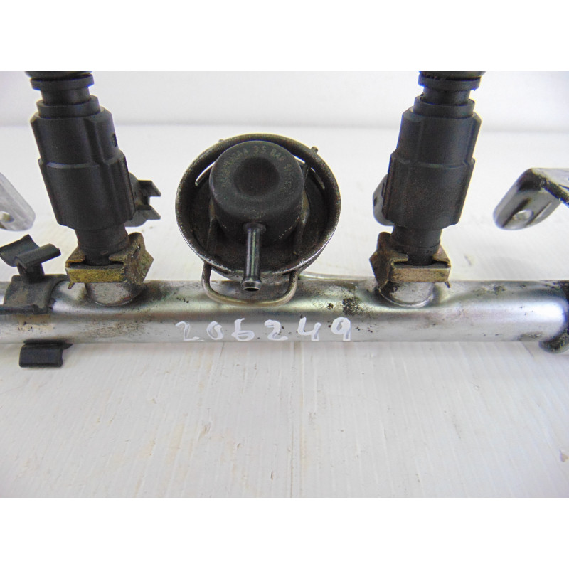  RAMPA INYECTORA MINI MINI (R50,R53) One 2001 206249 MINI - 2