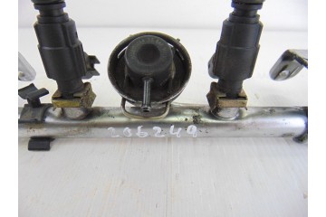  RAMPA INYECTORA MINI MINI (R50,R53) One 2001 206249 MINI - 2