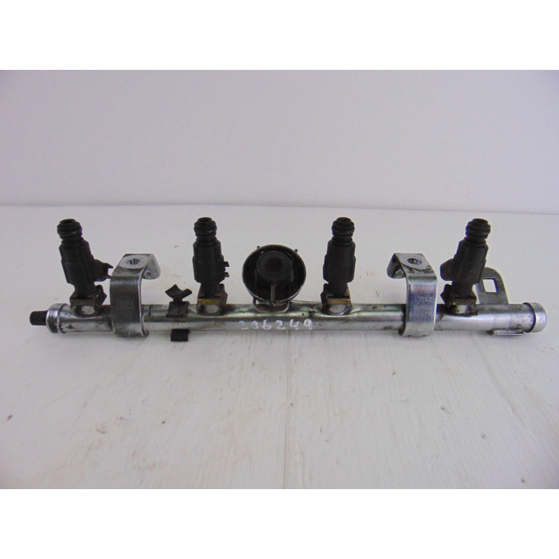  RAMPA INYECTORA MINI MINI (R50,R53) One 2001 206249 MINI - 3