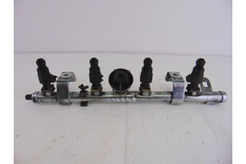  RAMPA INYECTORA MINI MINI (R50,R53) One 2001 206249 MINI - 3