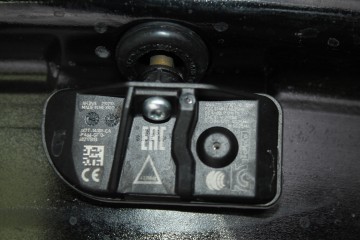 R17 LLANTA FORD PUMA Hybrid ST-Line 2021 R17 206376 FORD - 1