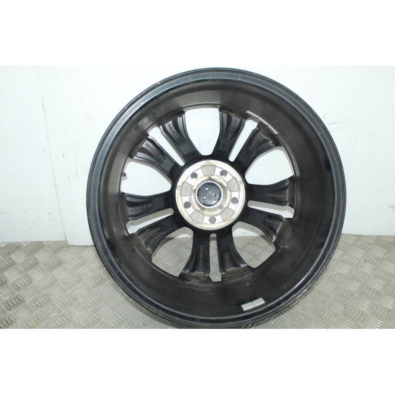 R17 LLANTA FORD PUMA Hybrid ST-Line 2021 R17 206376 FORD - 2