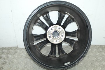 R17 LLANTA FORD PUMA Hybrid ST-Line 2021 R17 206376 FORD - 2