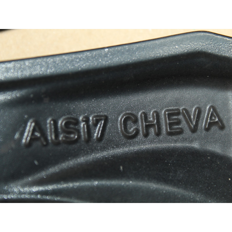 R17 LLANTA FORD PUMA Hybrid ST-Line 2021 R17 206376 FORD - 3