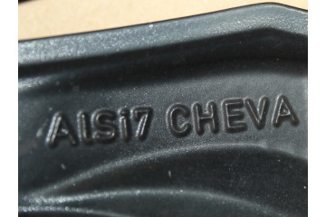 R17 LLANTA FORD PUMA Hybrid ST-Line 2021 R17 206376 FORD - 3