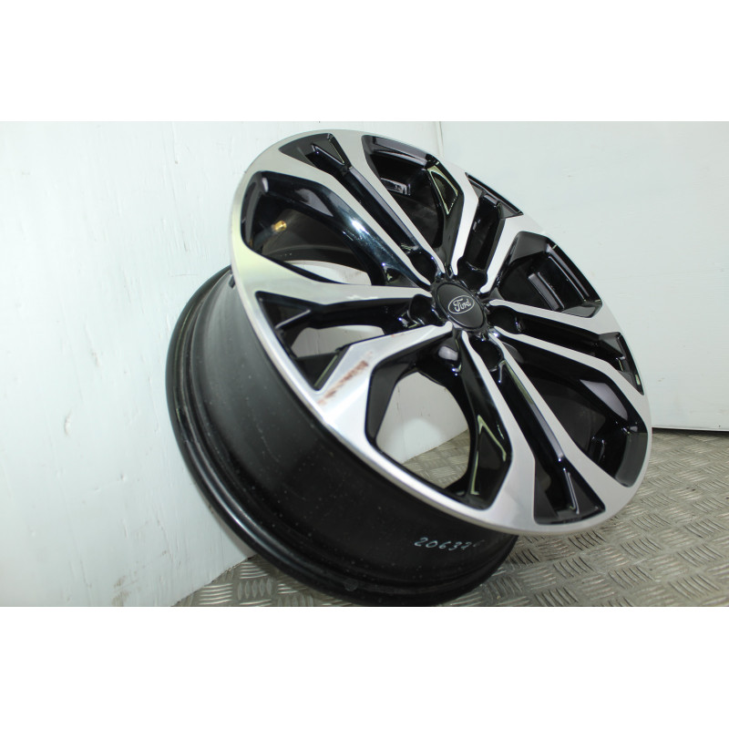 R17 LLANTA FORD PUMA Hybrid ST-Line 2021 R17 206376 FORD - 4