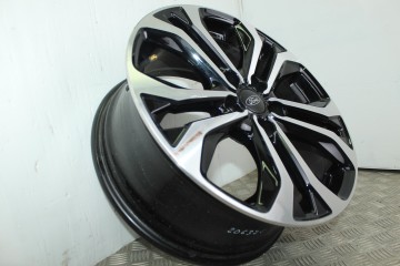 R17 LLANTA FORD PUMA Hybrid ST-Line 2021 R17 206376 FORD - 4