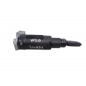 ANTIRROBO / LLAVE CONTACTO MERCEDES-BENZ CLASE E (BM 210) BERLINA ANTIRROBO / LLAVE CONTACTO MERCEDES-BENZ CLASE E (BM 210) BERLINA