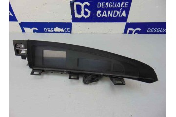 457900-1490 PANTALLA MULTIFUNCION MAZDA 3 BERLINA (BL) Active 2012 457900-1490 182762 MAZDA - 1
