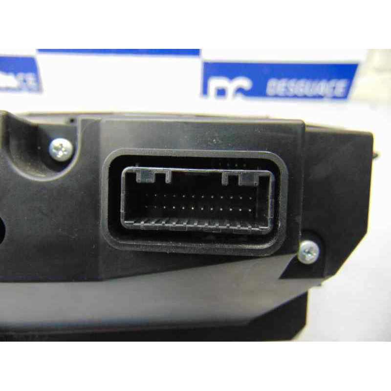 457900-1490 PANTALLA MULTIFUNCION MAZDA 3 BERLINA (BL) Active 2012 457900-1490 182762 MAZDA - 1