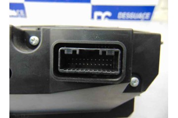 457900-1490 PANTALLA MULTIFUNCION MAZDA 3 BERLINA (BL) Active 2012 457900-1490 182762 MAZDA - 1