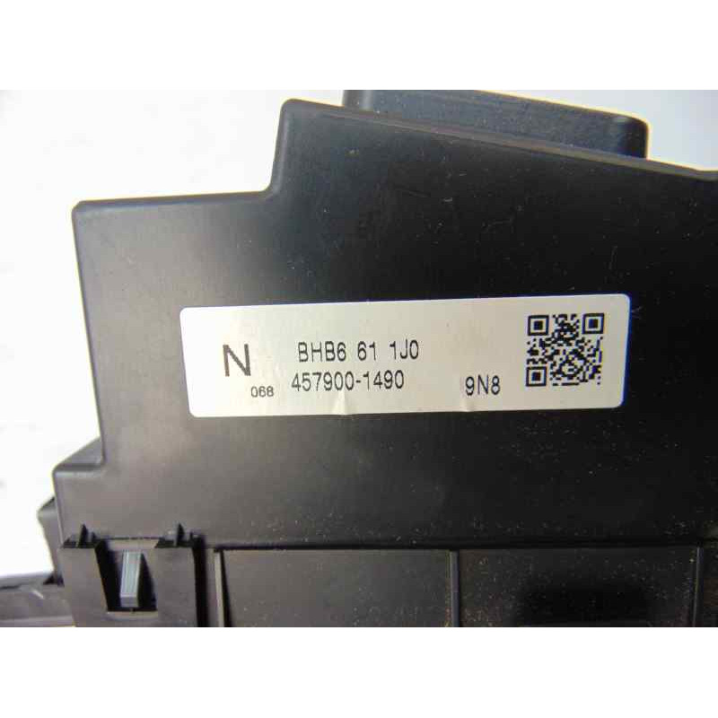 457900-1490 PANTALLA MULTIFUNCION MAZDA 3 BERLINA (BL) Active 2012 457900-1490 182762 MAZDA - 2