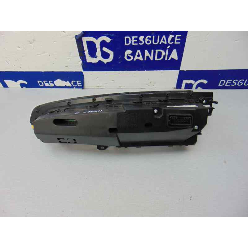 457900-1490 PANTALLA MULTIFUNCION MAZDA 3 BERLINA (BL) Active 2012 457900-1490 182762 MAZDA - 3