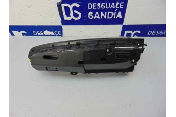 457900-1490 PANTALLA MULTIFUNCION MAZDA 3 BERLINA (BL) Active 2012 457900-1490 182762 MAZDA - 3