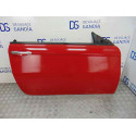 ROJO PUERTA DELANTERA DERECHA ALFA ROMEO GT (125) 1.9 JTD 16V 150/ Progression 2006 ROJO 185393 ALFA ROMEO - 1
