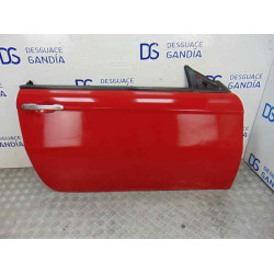 ROJO PUERTA DELANTERA DERECHA ALFA ROMEO GT (125)