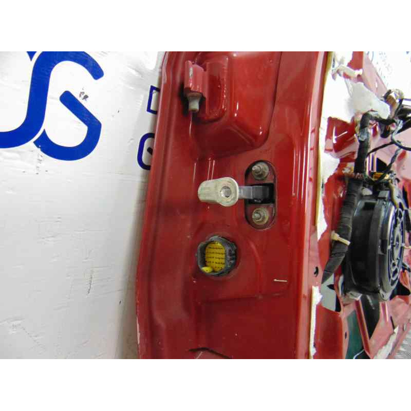 ROJO PUERTA DELANTERA DERECHA ALFA ROMEO GT (125) 1.9 JTD 16V 150/ Progression 2006 ROJO 185393 ALFA ROMEO - 1